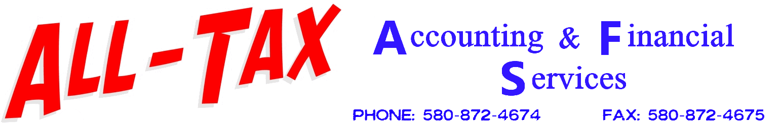 All-Tax Accounting & Financial Services